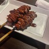あぶり酒場 串と煙 - 