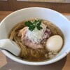 らぁ麺 ふじ田 水戸本店