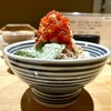 日本橋海鮮丼 つじ半 神楽坂店