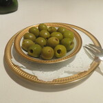 アピシウス - オリーブ