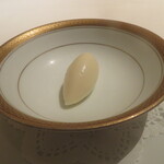 アピシウス - 玉蜀黍のアイス