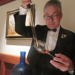 アピシウス - ピペットで