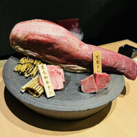 やきにく九 西麻布本店 - 