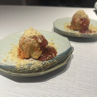 中目黒 若狭 - キムチ