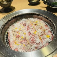 やきにく九 西麻布本店 - 