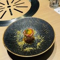 やきにく九 西麻布本店 - 