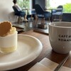 CAFÉ de ROMAN 藻岩店