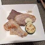 シェフズ ライブ キッチン - 