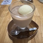 CAFE RESTAURANT EAST&WEST - 