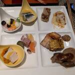 シェフズ ライブ キッチン - 