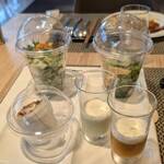 シェフズ ライブ キッチン - 