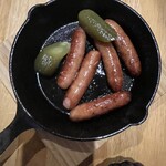 CAFE RESTAURANT EAST&WEST - 