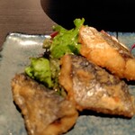 地鶏 土鍋ご飯 あし火 - 