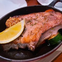 ルバーブ 大名古屋ビルヂング店 - 