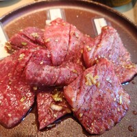 炭火焼肉 肉の匠 ひうち - 