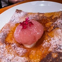 ルバーブ 大名古屋ビルヂング店 - 