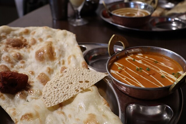 ガネーシャ - 益田/インドカレー | 食べログ