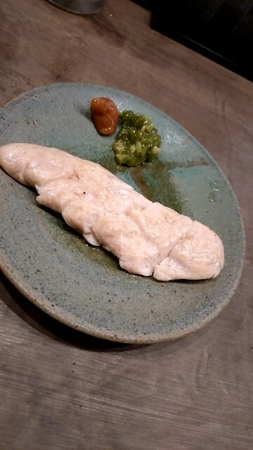 炭火にわとりのご予約 - 天神橋筋六丁目/居酒屋 | 食べログ