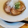 天垣内ラーメン 星と月