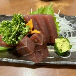 穂の香 - 
