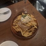 かしわビストロ バンバン - 