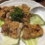 穂の香 - 