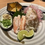 飯家 くーた 西中洲本店 - 