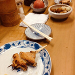 あべちゃん 麻布十番店 - 