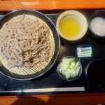 小木曽製粉所 - 