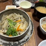 穂の香 - 