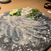 飯家 くーた 西中洲本店 - 