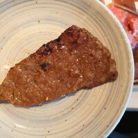 炭火焼肉 肉の匠 ひうち - 