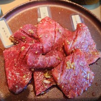 炭火焼肉 肉の匠 ひうち - 