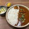 カレーショップ フェンネル
