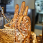 ブーランジェリー ボネダンヌ - 料理写真: