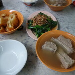 Outram Park Ya Hua Rou Gu Cha - 