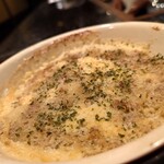 美食クラブ まさき家 - 黄金コロッケ焼き