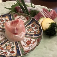 博多水炊きと地鶏串えんま - 