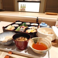 創作料理 FANCL令和本膳 - 