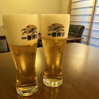 博多水炊きと地鶏串えんま - 