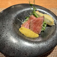 Salon du Kuma3 北新地 - 