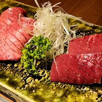 焼肉 しんうち 神楽坂 - 