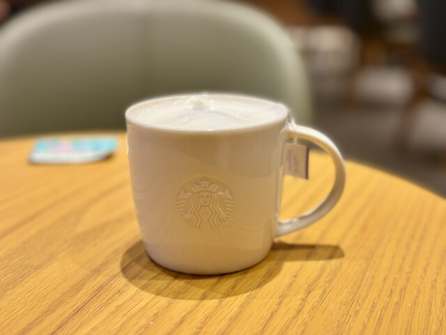 スターバックスコーヒー LaLaテラス南千住店 （STARBUCKS COFFEE