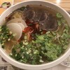 楼・蘭州拉麺