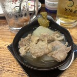 米仙 - せんべろセット(フード)