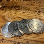 米仙 - せんべろコイン