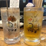 米仙 - せんべろドリンク