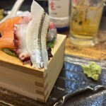 米仙 - せんべろセット(フード)