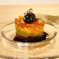 鮨 四心 - 