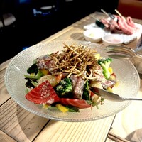 熟成和牛焼肉エイジング・ビーフ 神楽坂飯田橋店 - 
